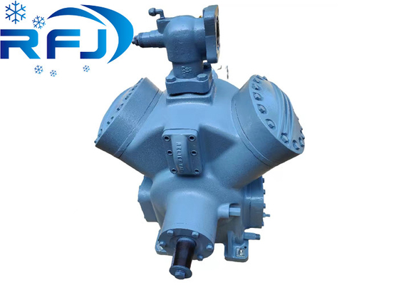 Beli 5h Series Carrier Open-Type Semi-Closed Compressor 5h40 25-40Hp Baru online manufacture
