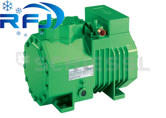 Beli Bitzer 2JES-07Y Kompresor pendingin jenis sekrup kompresor bebas minyak online manufacture