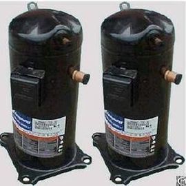 Beli 380V 3P R22 Copeland Refrigeration Compressors VR94KS-TFP-522 online manufacture