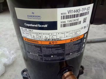 Beli 12HP Air Conditioner Kopeland Scroll Compressor VR144KS TFP 522 online manufacture
