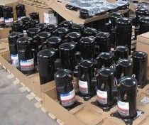 Beli Kompresor Kompor Copeland 5hp VR61KF-TFP-522, dabfoss Kompresor untuk chiller online manufacture