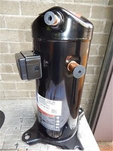 Beli ZP Copeland Scroll Compressor Refrigeration Controls ZP36KSE-TFM online manufacture