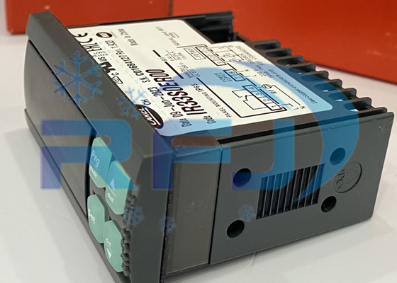 Beli IR33S0ER00 Kontroler Elektronik Suhu Seri IR33 dengan Jangkauan Pengukuran -50 sampai 90C online manufacture