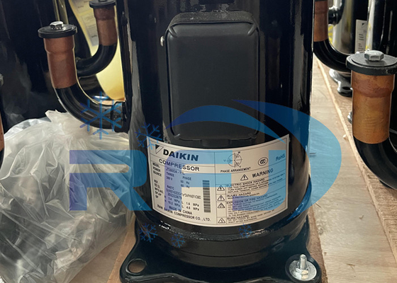 Beli JT300DA-Y1L Scroll Refrigeration Compressor R407C 380-50Hz-420V/380-60Hz-440V 3Phase online manufacture