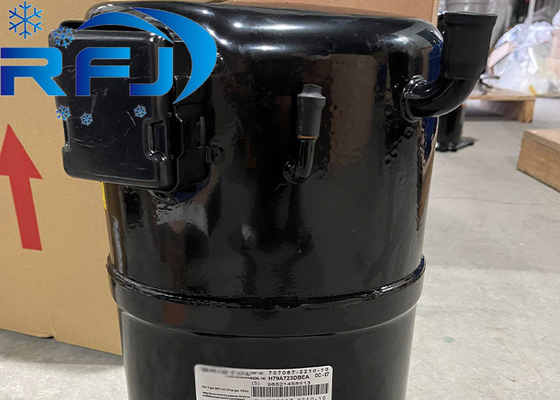 Beli Bagian pendingin Kompresor pendingin 6HP H79A723DBEA Refrigerant R407C online manufacture