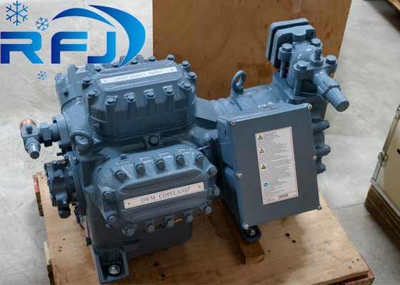 Beli Copeland D6DJ-4000-AWM/D Semi Hermetic Compressor 40 HP R22 online manufacture