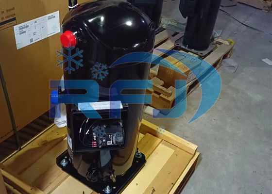 Beli ZR250KCE-TWD-522  Scroll Compressor Tipe Ramah Lingkungan Baru online manufacture