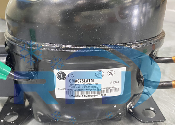 Beli CMA075LATM Kompresor pendingin R134a 220~240V-1-50Hz 220V-60Hz online manufacture