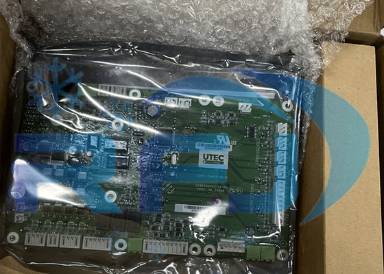 Beli Elektronik PCB Board Semua Merek Of Printed Circuit Board Bagian Pendingin online manufacture