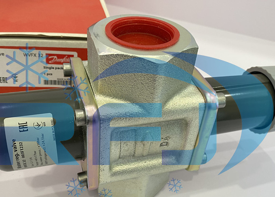Beli Klep pengatur air Klep air yang dioperasikan tekanan Tipe WVFX AND WVS online manufacture
