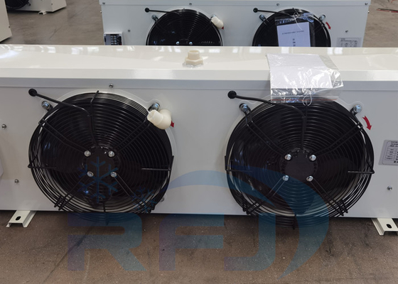 Beli Unit pendingin evaporator tipe D Series pendingin udara dingin DL DD DJ Untuk ruangan dingin online manufacture