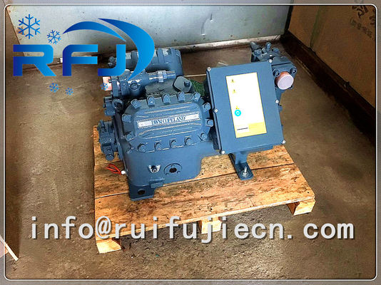 Beli Refrigetion DWN Belgium Compressor Semi Hermetico  D6ST-3200 32HP Untuk Ruang Pembekuan online manufacture