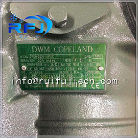 Beli 25HP Jerman Copeland Semi Hermetic Refrigeration Compressor Dwm D4DH-250X online manufacture