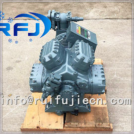 Beli D8sh-5000 S Type Semi Hermetic Refrigeration Compressor 50HP Piston online manufacture
