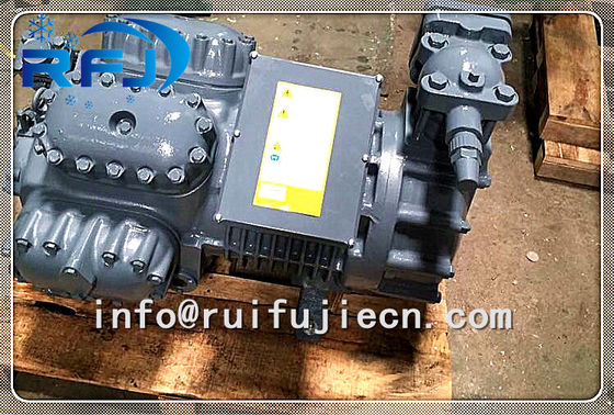 Beli Dwm  Piston 60HP Semi Hermetic Refrigeration Compressor D8DJ-600X online manufacture