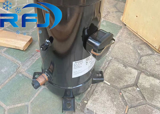 Beli 16.6A 10HP Emerson  Scroll Compressor Tekanan Hisap Tinggi Tipe Tertutup online manufacture