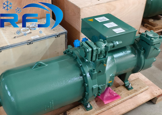 Beli Bitzer CSH7573-90y Kompresor Sekrup 90 HP Multiple Voltage Options Label khusus online manufacture