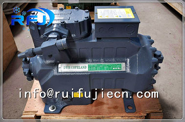 Beli Kompresor semi hermetik AS DWM copeland chiller compressor D2DD-50X online manufacture