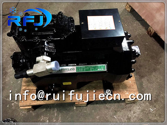 Beli Kompresor AC Semi Hermetic  D2DL-40X 4hp, dwm  compressor online manufacture