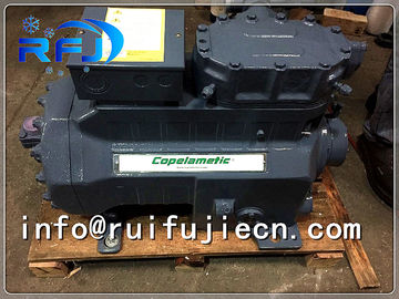 Beli D3DS-150X Copeland Semi Hermetic Compressor D3DS-150X untuk Cold Storage online manufacture