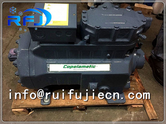 Beli D3DS-150X  Semi Hermetic Compressor D3DS-150X untuk Cold Storage online manufacture