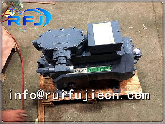 Beli D3DC-100X Semi Hermetik Kompresor Pendingin 20hp 8 bar compressor  discus nomor model online manufacture