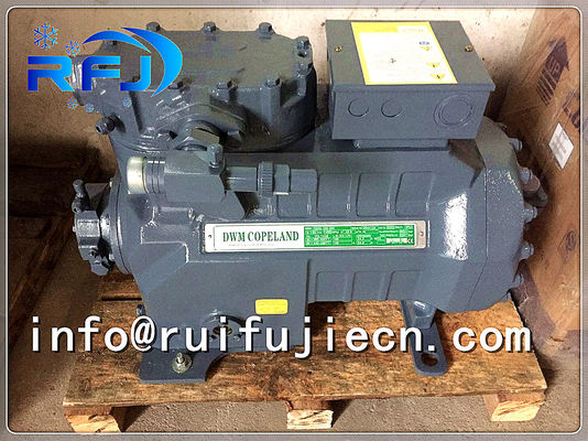 Beli Jerman Dwm  Semi Hermetic Refrigeration Compressor R134A D2DB-50X online manufacture