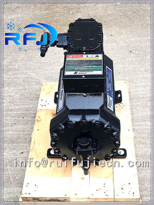 Beli Kondisi baru dan sertifikasi CE freezer R404A Jerman  Compressor D2DB-75X online manufacture