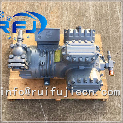 Beli Piston Model Kompresor Pendingin Semi Hermetik D8Sh1-5000-BWM / D online manufacture
