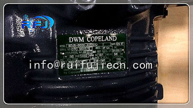 Beli Kompresor Copeland R134A 380V / 60Hz, Compressor Copeland Piston D8sj-500X online manufacture