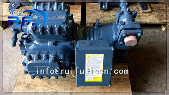 Beli 50HP  Air Conditioner Compressor untuk Pendingin Ruangan Dingin Unit D8dh-500X online manufacture