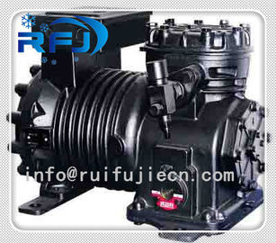 Beli 2hp dwm copeland Semi Hermetic Refrigeration Compressor DLE-20X online manufacture
