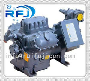 Beli Kompresor Pendingin Semi Hermetik 20hp AWM D4SA-200X-AWR online manufacture
