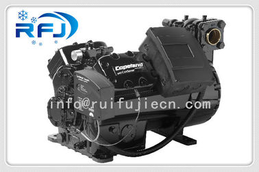 Beli DKM-75 Low Temp Semi Hermetik Kompresor Reciprocating, Hermetic Refrigeration Compressor online manufacture