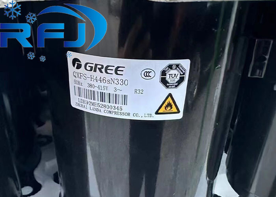 Beli Kompresor pendingin putar untuk GREE R32 380-415V / 3ph / 50Hz online manufacture