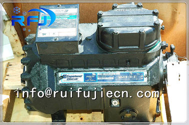 Beli 10HP DWM Semi Hermetic Refrigeration Compressor D3DS-1000 DC D3DS-100X 380-420V online manufacture