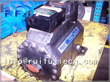 Beli Kompresor AC Semi Hermetik Kompresor Udara, 7.5hp Copeland Hermetic Compressor D3DA-750 online manufacture