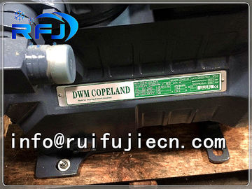 Beli Kompresor Discus Copeland Semi Hermetico, Copeland Compressor Hermetic D2DC-500 online manufacture