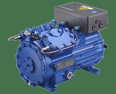 Beli Kompresor  Semi Hermetik / DWM  Compressor DKSL-15 X online manufacture