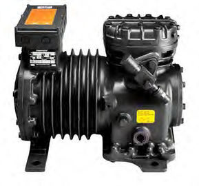 Beli Kompresor AC Semi Hermetic Copeland DKSJ-100 Temperatur Penguapan Tinggi online manufacture