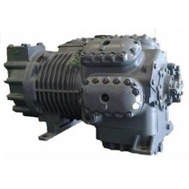 Beli DKSJ-150 Piston Air Compressor, Hermetic Refrigeration Compressor 2 Cylinder Counts online manufacture