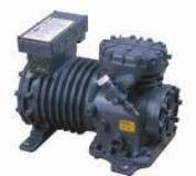 Beli Kulkas Emerson Copeland Scroll Compressor, Piston Copeland Air Conditioner Compressor DKJ-150 online manufacture