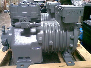 Beli 60hp DWM Copeland Scroll Kompresor Pendingin Dengan Segitiga Connector D8SJ1-6000-BWM / D online manufacture