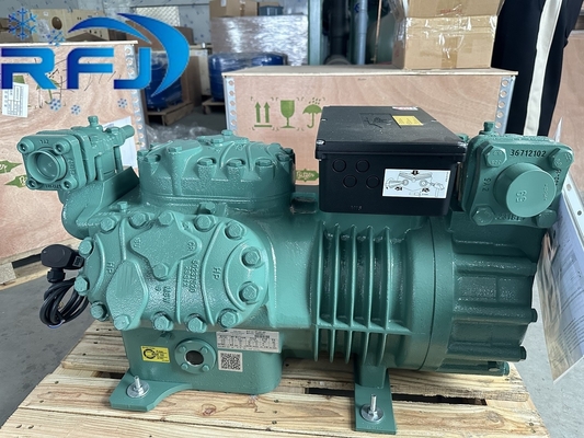 Beli Bitzer 6FE-50Y-40P Semi Hermetic Refrigeration Compressor Untuk Kinerja Dan Efisiensi Energi online manufacture