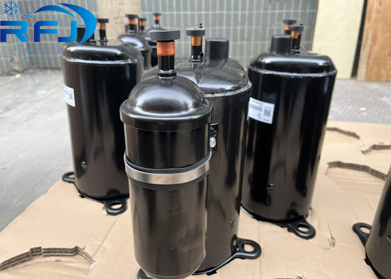 Beli Kompresor Pendingin Gulir ASG195N1SKT R410A 230V-1PH-60Hz online manufacture