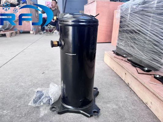 Beli R404a Refrigerant 6.8HP Kompresor Udara Copeland ZR81KCE-TFD-522 online manufacture