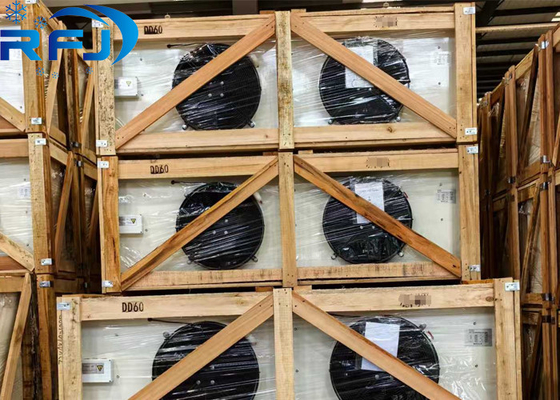 Beli DD Series Pendingin Evaporator Console Tipe Air Cooler Standar Untuk Kamar Dingin online manufacture