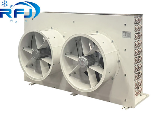 Beli DL 2 sampai DL 83.6 Pendingin udara evaporator dalam konfigurasi konsol untuk ruangan pendingin online manufacture