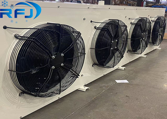 Beli Model D Low-Noise Cold Room Evaporator Unit Disesuaikan Untuk Solusi Cold Storage online manufacture