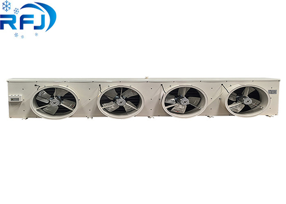 Beli D-Series Cold Room Evaporator Multi-Fan High-Power Silent Cooling System (Sistem pendingin diam berkapasitas tinggi) online manufacture